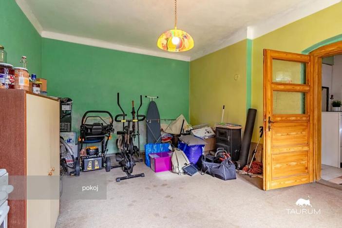 Prodej rodinného domu, Úlice, 66 m2