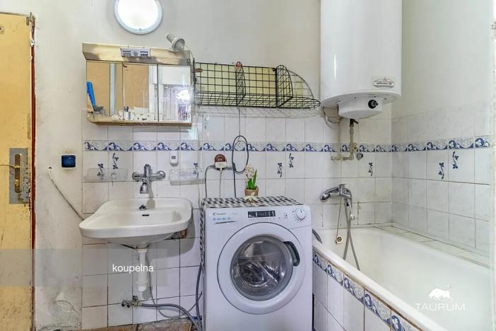 Prodej rodinného domu, Úlice, 66 m2