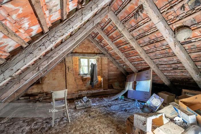 Prodej rodinného domu, Úlice, 66 m2