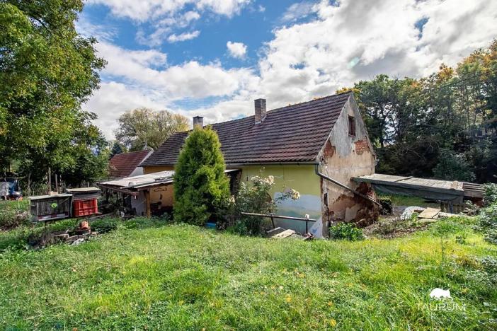 Prodej rodinného domu, Úlice, 66 m2
