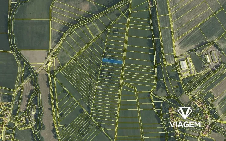 Prodej pole, Cerekvice nad Loučnou, 1780 m2