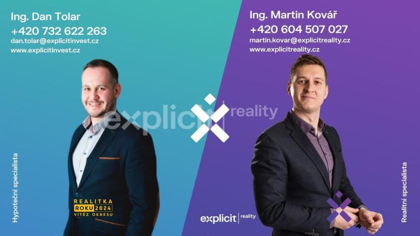 Prodej pozemku pro bydlení, Podhradní Lhota, 2355 m2