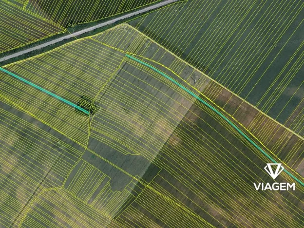 Prodej podílu pole, Týnec, 1081 m2