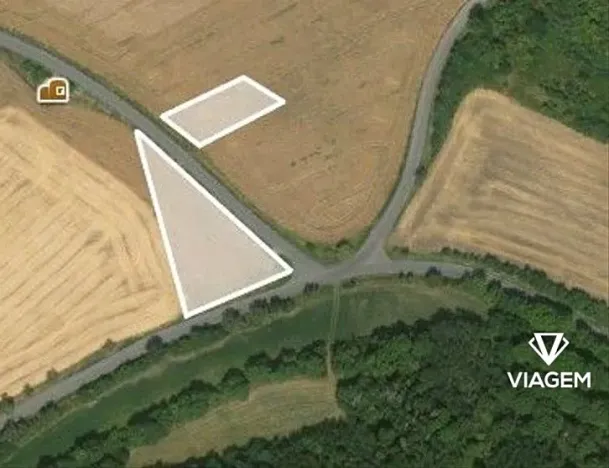 Prodej podílu pole, Holedeč, 1405 m2