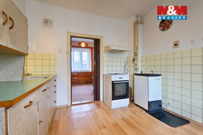 Prodej rodinného domu, Stráž nad Nežárkou, Pístinská, 100 m2