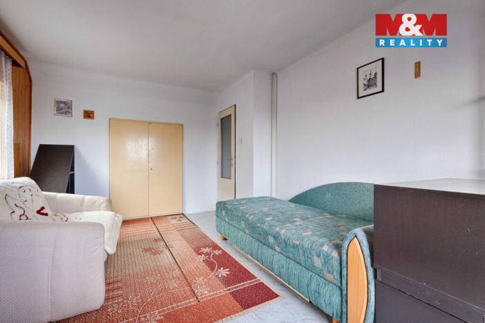 Prodej rodinného domu, Stráž nad Nežárkou, Pístinská, 100 m2