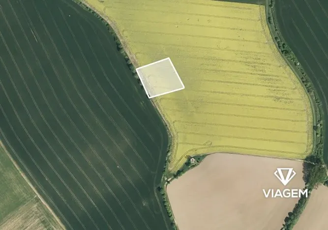 Prodej podílu pole, Zdounky, 426 m2