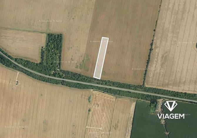 Prodej podílu pole, Brno, 855 m2