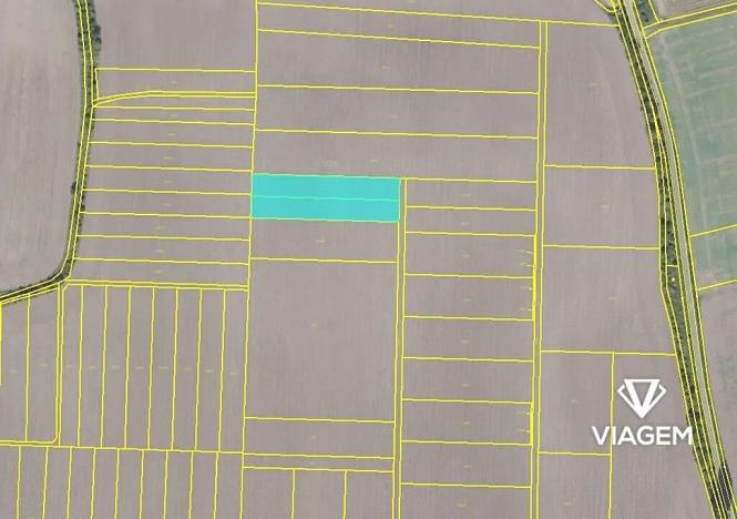 Prodej podílu pole, Mcely, 1008 m2