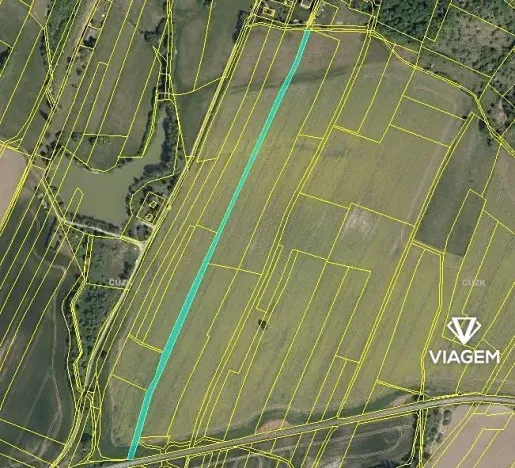 Prodej podílu pole, Holice, 1845 m2