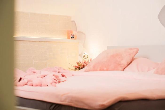 Prodej bytu 2+kk, Havlíčkova Borová, Drahotín, 54 m2