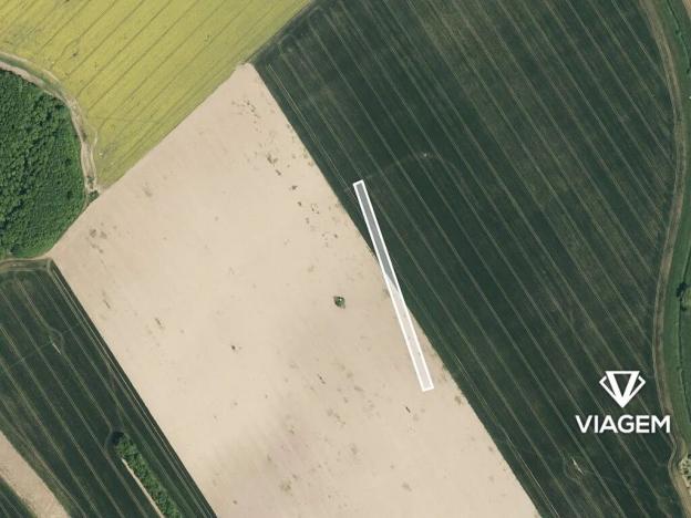 Prodej podílu pole, Mistřice, 460 m2