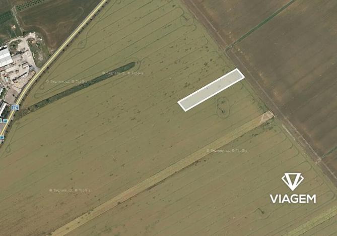 Prodej podílu pole, Březolupy, 616 m2