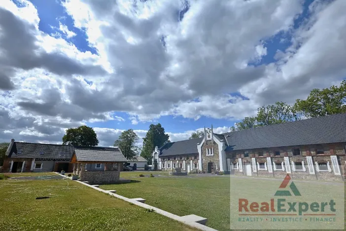 Prodej skladu, Bavorov, 3277 m2