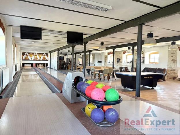 Prodej skladu, Bavorov, 3277 m2