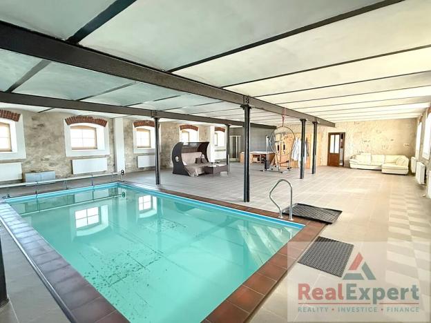 Prodej skladu, Bavorov, 3277 m2