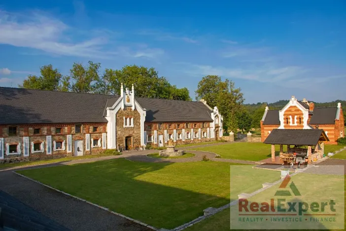 Prodej výrobních prostor, Bavorov, 3277 m2