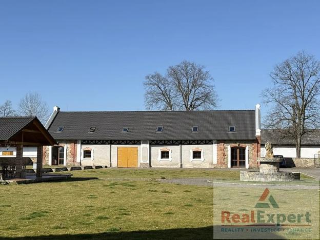 Prodej výrobních prostor, Bavorov, 3277 m2