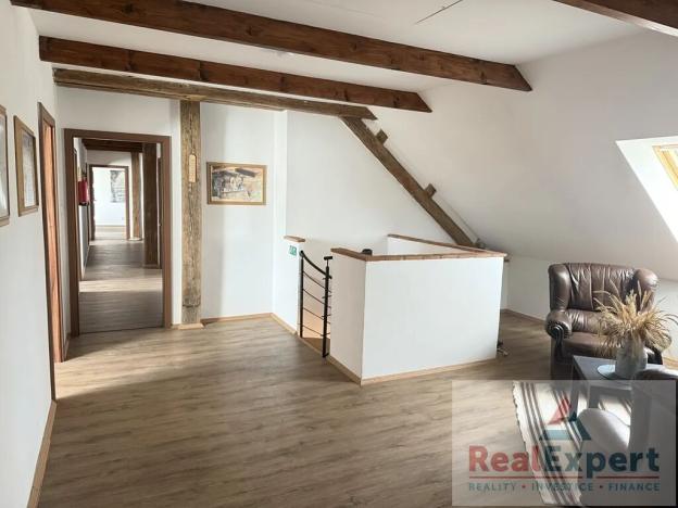 Prodej výrobních prostor, Bavorov, 3277 m2