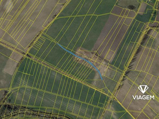 Prodej podílu pole, Horušice, 111 m2