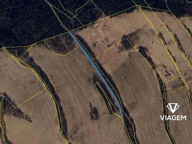 Prodej podílu pole, Trutnov, 18 m2