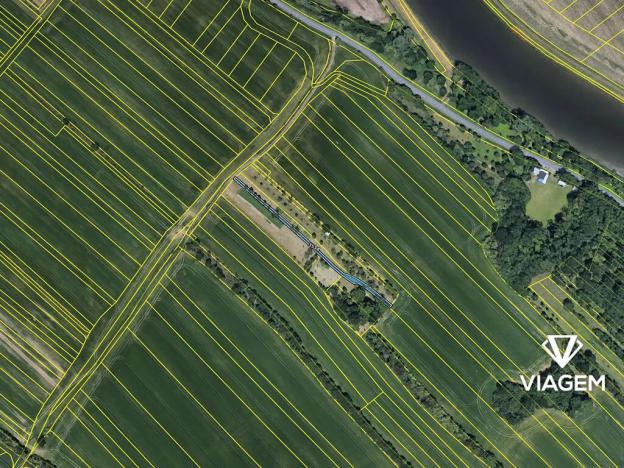 Prodej podílu zahrady, Kvasice, 82 m2