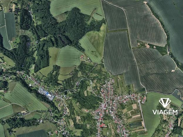 Prodej podílu pole, Halenkovice, 11 m2