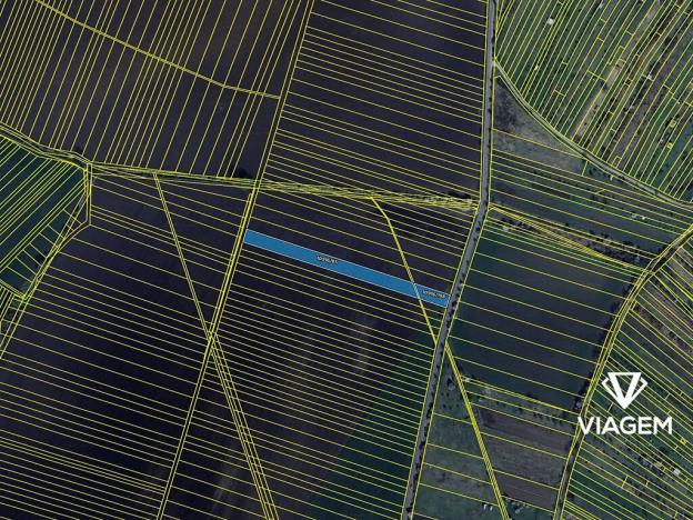 Prodej podílu pole, Strážnice, 715 m2