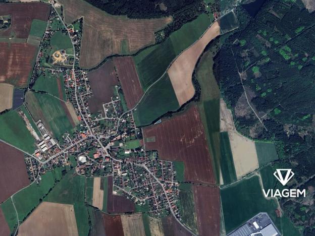 Prodej podílu pole, Volduchy, 389 m2