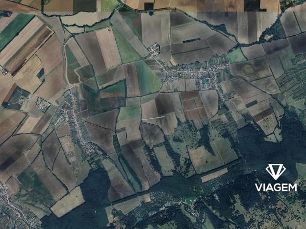 Prodej pole, Kněždub, 6276 m2