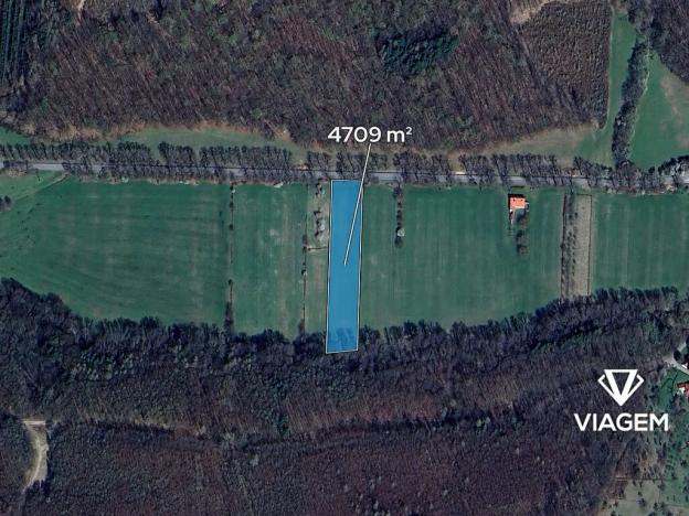 Prodej podílu pole, Koryčany, 2354 m2