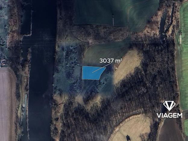 Prodej podílu pole, Nová Ves, 1012 m2