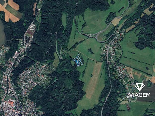 Prodej podílu pole, Lipina, 6676 m2