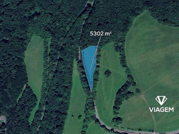 Prodej podílu pole, Lipina, 3534 m2