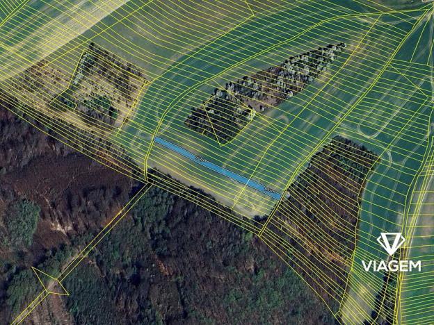 Prodej pole, Snovídky, 2146 m2