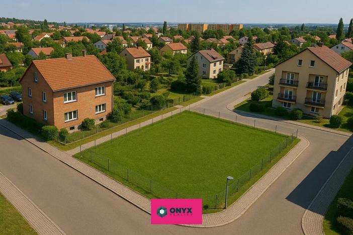 Prodej pozemku pro bydlení, Brno, 850 m2