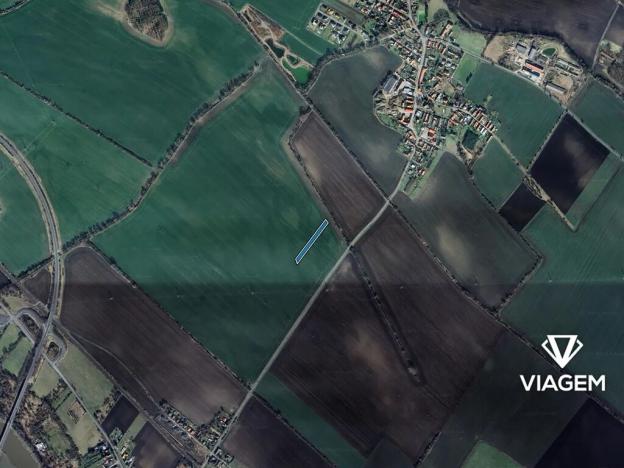 Prodej podílu pole, Poděbrady, 1852 m2