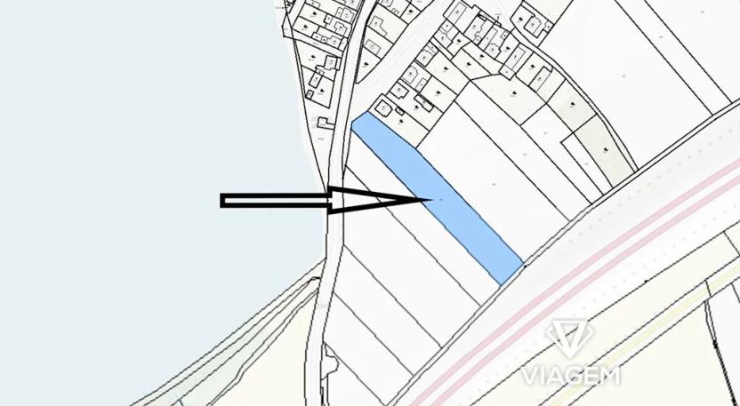 Prodej pozemku pro bydlení, Cekov, 5354 m2