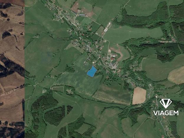 Prodej podílu pozemku pro bydlení, Trutnov, 193 m2