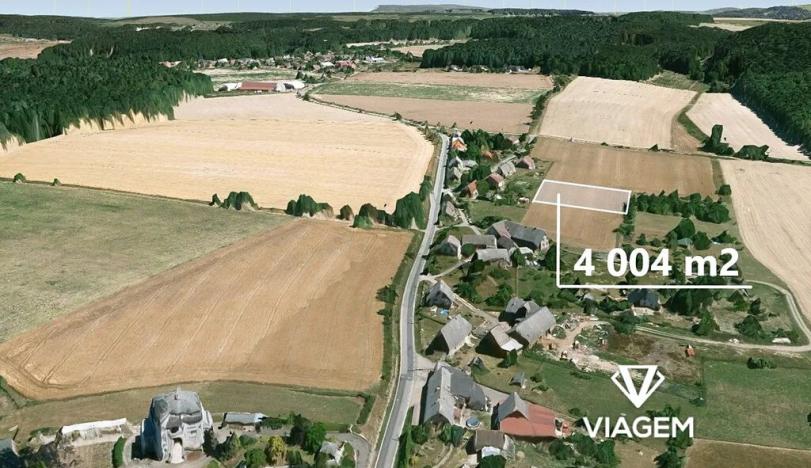 Prodej pozemku pro bydlení, Studnice, 4004 m2