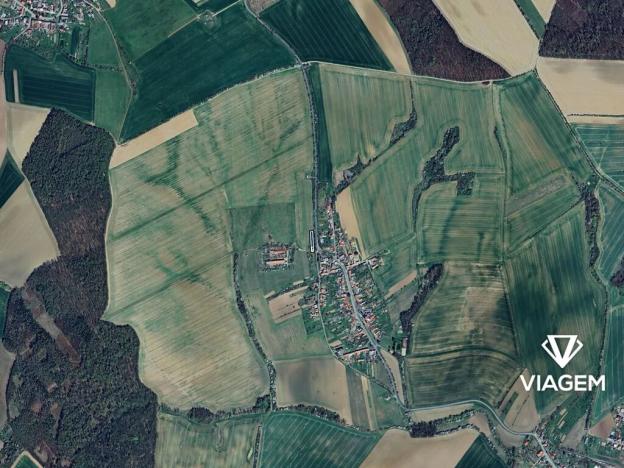 Prodej podílu pole, Zborovice, 90 m2