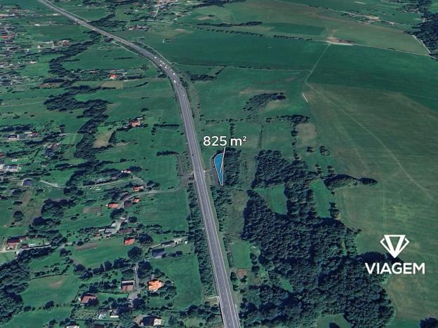 Prodej podílu pole, Mosty u Jablunkova, 412 m2