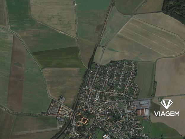 Prodej pole, Chotěšov, 137 m2