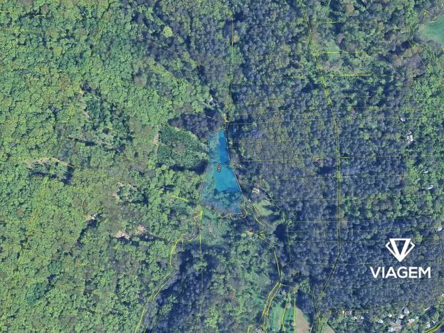 Prodej podílu zahrady, Brno, 59 m2