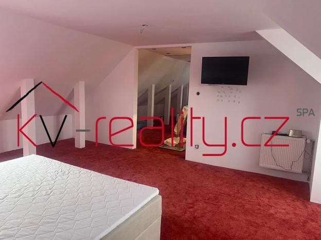 Pronájem bytu 1+1, Lubenec, Chýšská, 50 m2