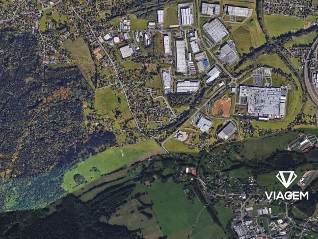 Prodej podílu pole, Liberec, 70 m2