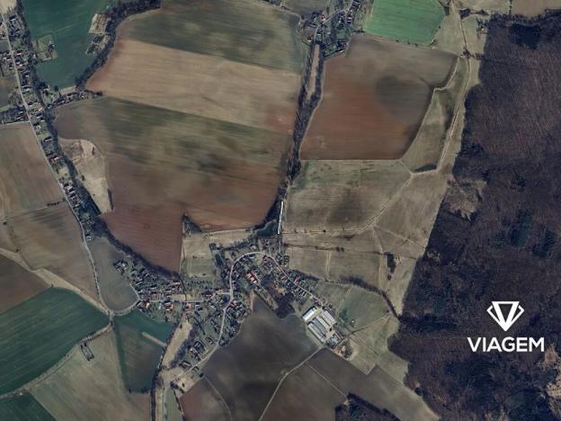 Prodej podílu zahrady, Kacákova Lhota, 217 m2