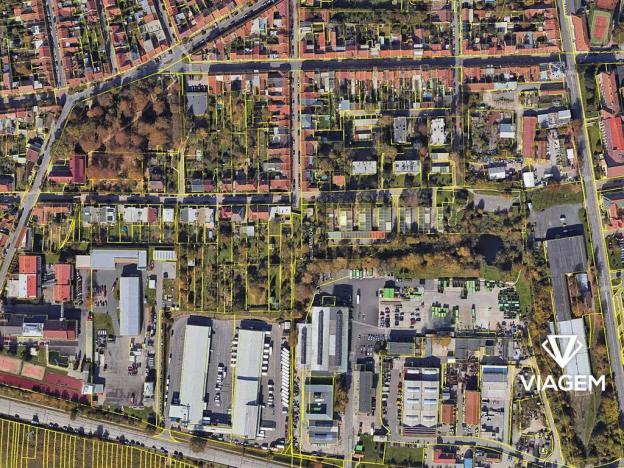 Prodej pole, Brno, 71 m2