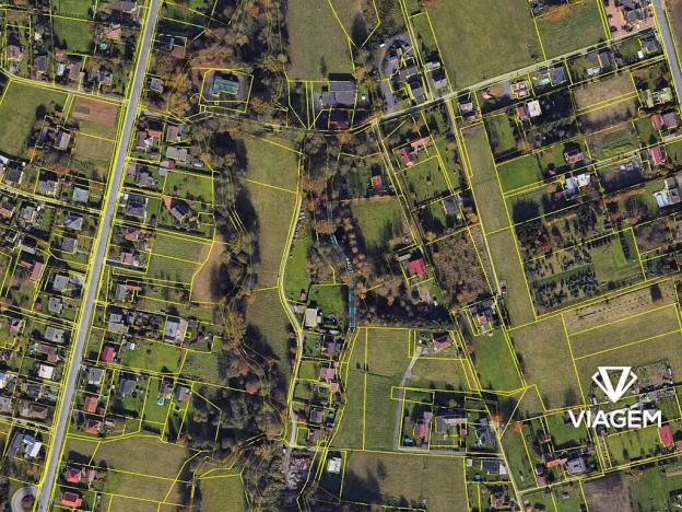 Prodej pole, Vratimov, 494 m2