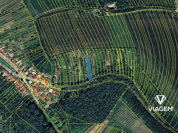 Prodej podílu pozemku pro bydlení, Křepice, 271 m2